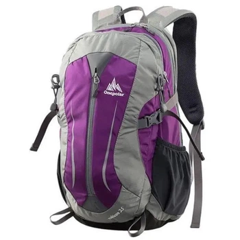 Рюкзак Onepolar Rubicon W1595 Purple 25л
