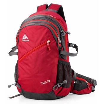 Рюкзак Onepolar Plato W1551 Red 30л