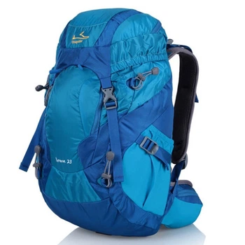 Рюкзак Onepolar Irene W1706 Blue 23л
