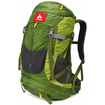 Туристичний рюкзак Onepolar Ensia W1637 Green 32л