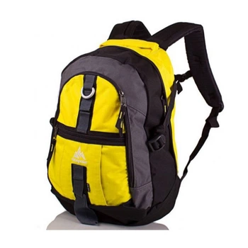 Рюкзак Onepolar W731 Yellow 26л