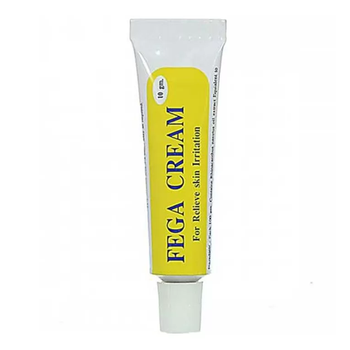 Мазь от дерматитов экземы псориаза Fega cream 10 г Yanhee (8854609004318)