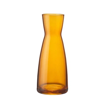 Декантер Bormioli Rocco Ypsilon Arancio 1л (125001MG8321590)