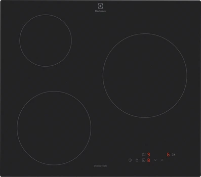 Індукційна варильна поверхня Electrolux LIB60320CL