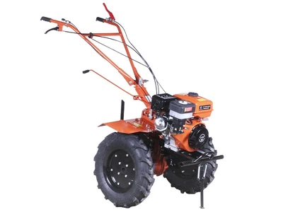 Мотоблок бензиновий ТТ-1100D(3-12)-ZX TT AGRO MOTO, (редукторний 3+1) двигун 177F, 9 л.с., колесо 5*12