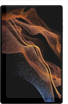 Захисна плівка Anti-Reflecting Screen Protector для Samsung Galaxy Tab S8 Ultra 14.6 (X900 / X906) (EF-UX900CTEGRU)