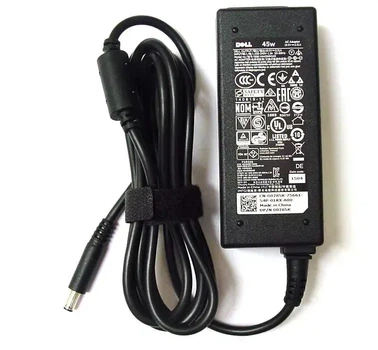 Блок питания для ноутбука Dell 19.5V 2.31A 45W 4.0*1.7