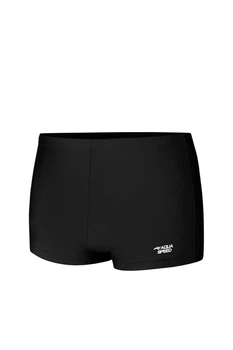 Плавки boxer Aqua Speed 60(5XL) Чёрный (140523)