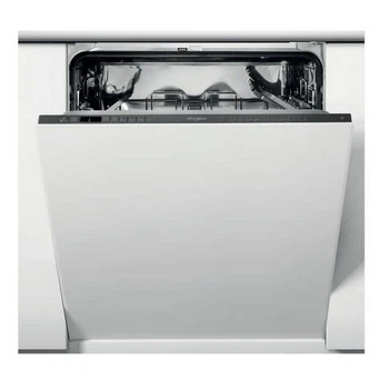 Встраиваемая посудомоечная машина Whirlpool WIO 3C33 E 6.5