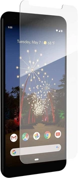 Захисне скло Zagg InvisibleShield Glass для Google Pixel 3a XL (840056106277)