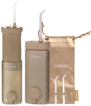 Портативний Іригатор Medica+ Lux Prowater 10