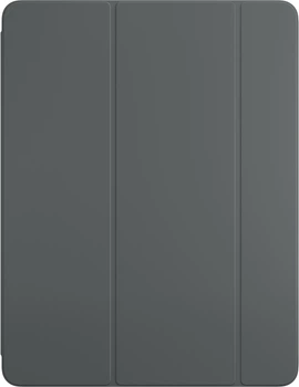 Обкладинка Smart Folio для Apple iPad Air 13 2024 / iPad Air 13 2025 (MWK93) Charcoal Gray