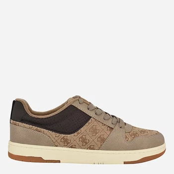 Чоловічі кеди низькі Guess 347167247 44 Різнокольорові (1159857923)