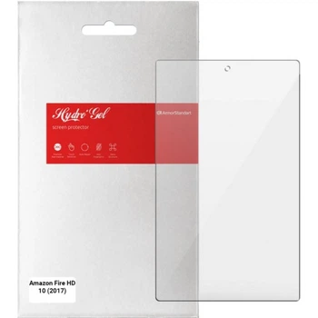 Плівка захисна Armorstandart Amazon Fire HD 10 (2017) (ARM62474) Armorstandart ARM62474 944651