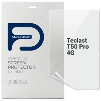Пленка защитная Armorstandart Anti-Blue Teclast T50 Pro 4G (ARM80217) Armorstandart ARM80217 950973