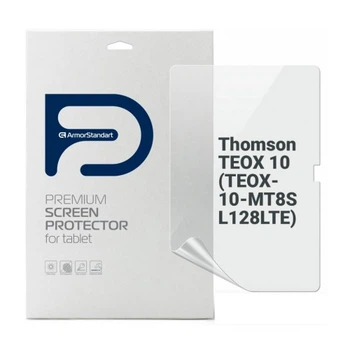 Пленка защитная Armorstandart Thomson TEOX 10 (TEOX10-MT8SL128LTE) (ARM73214) Armorstandart ARM73214 948782