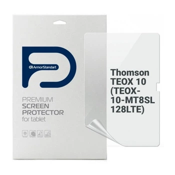 Пленка защитная Armorstandart Anti-Blue Thomson TEOX 10 (TEOX10-MT8SL128LTE) (ARM73218) Armorstandart ARM73218 948761