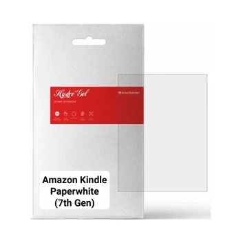 Плівка захисна Armorstandart Matte Kindle Paperwhite (7th Gen) (ARM66091) Armorstandart ARM66091 946114