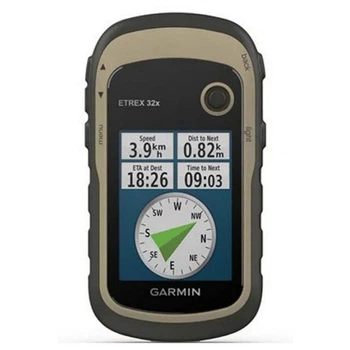 Автомобильный навигатор Garmin eTrex 32x (010-02257-01) Garmin 010-02257-01 941897