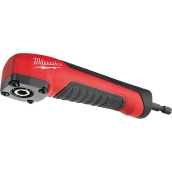 Насадка угловая Milwaukee SHOCKWAVE + 10 бит 25 мм (4932471274) Milwaukee 4932471274 989570