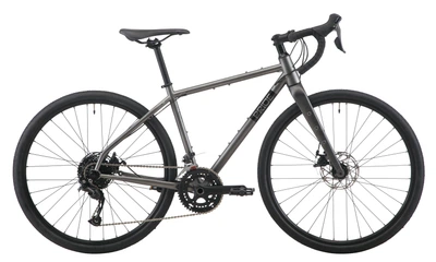 Велосипед 27,5" Pride ROCX Tour рама - S серый A5