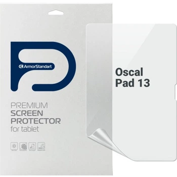 Пленка защитная Armorstandart Oscal Pad 13 (ARM69337) Armorstandart ARM69337 947985