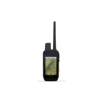 Персональный навигатор Garmin для собак Alpha 300i Handheld Only GPS (010-02806-51) Garmin 010-02806-51 941945