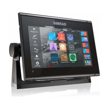 Ехолот Lowrance GO9, XSE ROW ACTIVEIMAGING 3-IN-1, GPS (000-14841-001) Lowrance 000-14841-001 1094504