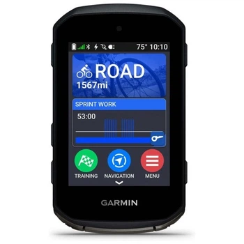 Персональный навигатор Garmin Edge 850, GPS навігатор (010-03023-01) Garmin 010-03023-01 942071