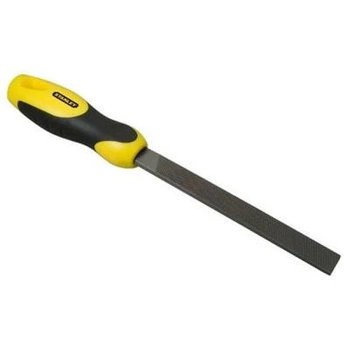 Напильник Stanley слесарный, плоский, 200мм. 0-22-441 (0-22-441) Stanley 0-22-441 994634