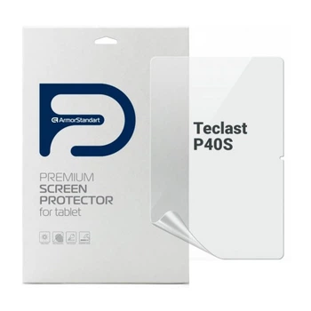 Пленка защитная Armorstandart Teclast P40S (ARM72015) Armorstandart ARM72015 948552
