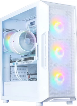 Корпус Zalman I3 Neo V2 White (I3NEOV2WHITE)