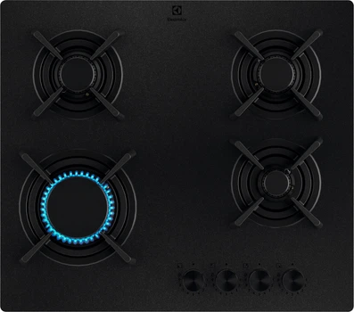 Варильна поверхня газова Electrolux KGG643723L