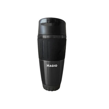 Термокружка Magio MG-1075 500 мл, SS304, двухслойная вакуумная изоляция, 100% защита от протекания(DL_22042FF842FC)