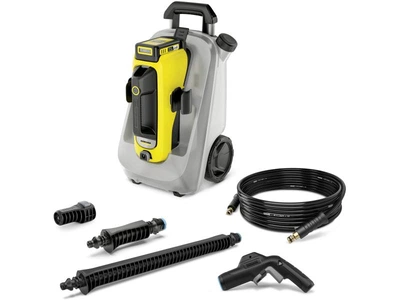 Мінімийка Karcher OC 6-18 Premium Battery Set (1.328-521.0)