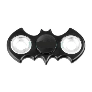 Спінер CL-4 Batman Black (CL-4BK)