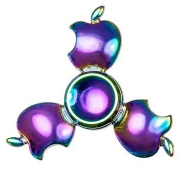 Спиннер MT-21 Metal Apples Chameleon (MT-21AC)