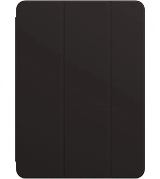 Обкладинка Smart Folio для Apple iPad Pro 11 2018/2020/2021/2022 (MJM93 | MXT42) Black