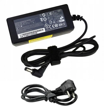 Блок живлення до ноутбука Acer 19V 1.58A (30W) штекер 5.5x1.7 мм (HP-A030AR3)
