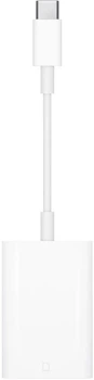 Кардридер Apple USB-C to SD Card Reader A2082 (MUFG2 / MW653) OEM