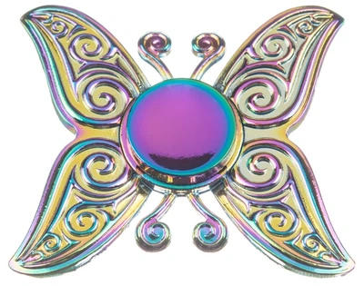 Спиннер MT-39 Metal Butterfly Chameleon (MT-39C)