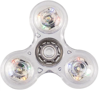 Спінер LD-2 Crystal Light (LD-2CL)