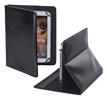 Чохол-книжка для планшета RivaCase 8-9" Black (3004 (Black))
