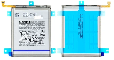 Акумуляторна батарея для Samsung Galaxy A31 (A315) / A32 (A325) / A22 (A225) EB-BA315ABY 5000mAh (GH82-25567A / GH82-22762A)
