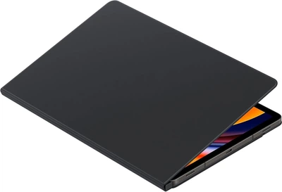 Обкладинка Book Cover для Samsung Galaxy Tab S9 11.0 (X710 / X716) / Tab S9 FE 10.9 (X510 / X516) / Tab S10 FE 10.9 (X520 / X526) (EF-BX710PBEGWW) Black