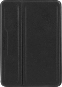 Обкладинка Griffin Survivor Rugged Folio Case для Apple iPad Pro 10.5 2017 / iPad Air 3 10.5 2019 (GB43544) Black