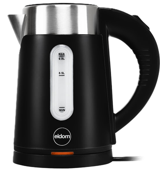 Czajnik elektryczny Eldom C185C