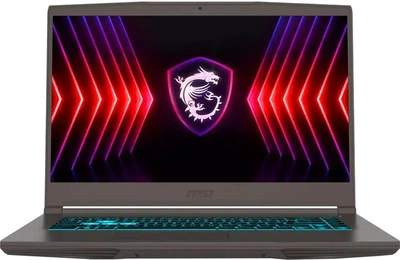 Ноутбук Msi Thin 15 B13VE (15.6" FHD IPS/144 Hz,Ryzen 7 7735HS,RTX 4050 6 GB) (5861)