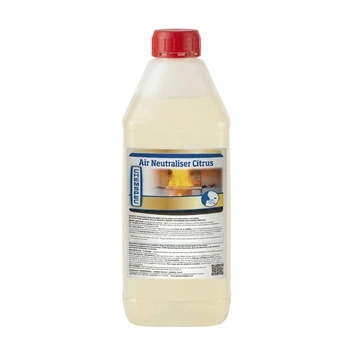 Засіб для видалення запаху після пожежі Chemspec Air Neutraliser Citrus 1л
