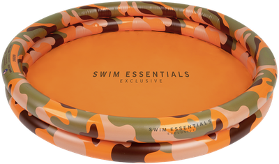 Basen dmuchany Swim Essentials 100 cm 2020SE131 Moro (7432234180181)